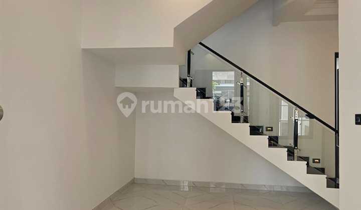 Ema410 For Sale New Minimalist House Near University in Araya 2 Galaxy Bumi Permai 2