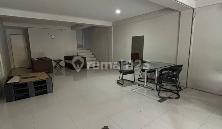 EMA389 Dijual Ruko Bagus Murah SHM di Ngagel Jaya Indah EMA389 Dijual Ruko Bagus Murah SHM di Ngagel Jaya Indah