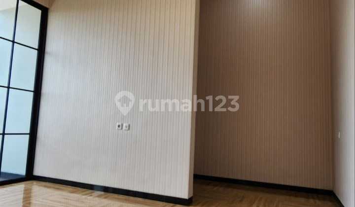 Ca956 Dijual Rumah Baru Minimalis Cakep Strategis SHM di Baruk Surabaya 2
