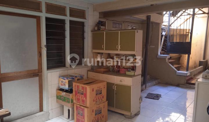 Ss39 For Sale House Land Count Ready to Live Cheap SHM in Karang Empat 2