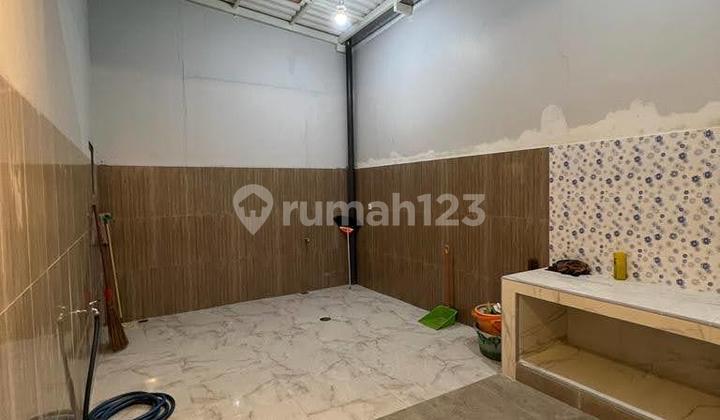 EMA391 For Sale Affordable Minimalist House in Pondok Tjandra 2