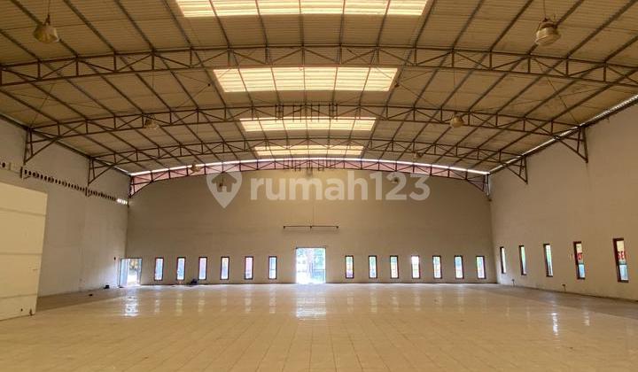 CA837 For Sale: Nice and Cheap Building in Segoro Madu, Gresik