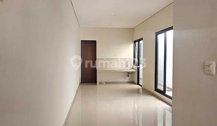 EMA384 Dijual Rumah Bagus Murah SHM di PondoK Tjandra 