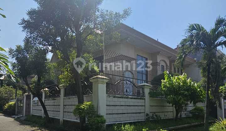 EMA344 DIJUAL RUMAH KLASIK 2 LT SIAP HUNI MURAH DI ARAYA 1  1
