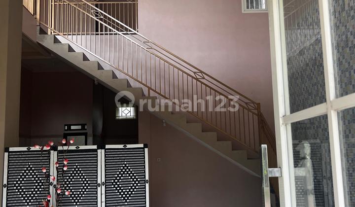 Ema414 Dijual Villa Besar Murah Ada Kolam Renang SHM di Purwodadi Pasuruan