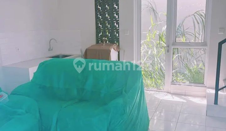 Rumah Murah Siap Huni Sumarecon Gedebage Bandung 2