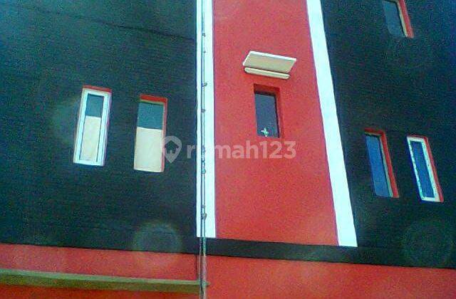 Jual Cepat Kosan Full Isi Dekat Kampus Unjani 2