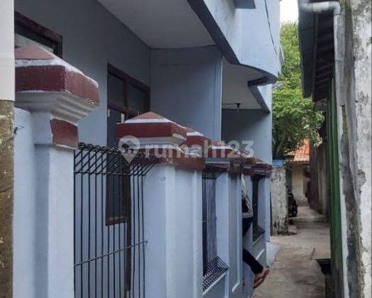 Dijual Cepat Kosan Full Isi Kawasan Pabrik Cimindi 1