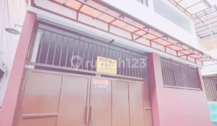 Dijual Cepat Kosan Full Isi Full Furniture Sayap Setiabudi Bandung Kota 1