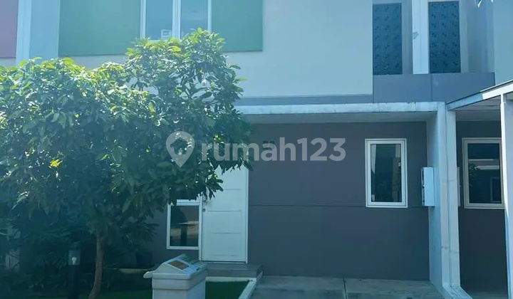 Rumah Murah Siap Huni Sumarecon Gedebage Bandung