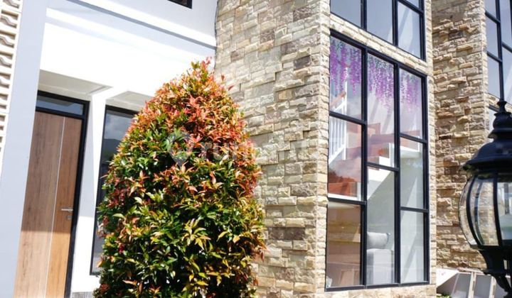 Rumah Siap Huni Kawasan Wisata Lembang Bandung Barat 2