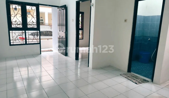 Turun Harga Rumah Siap Huni Di Dalam Cluster Bandung Barat