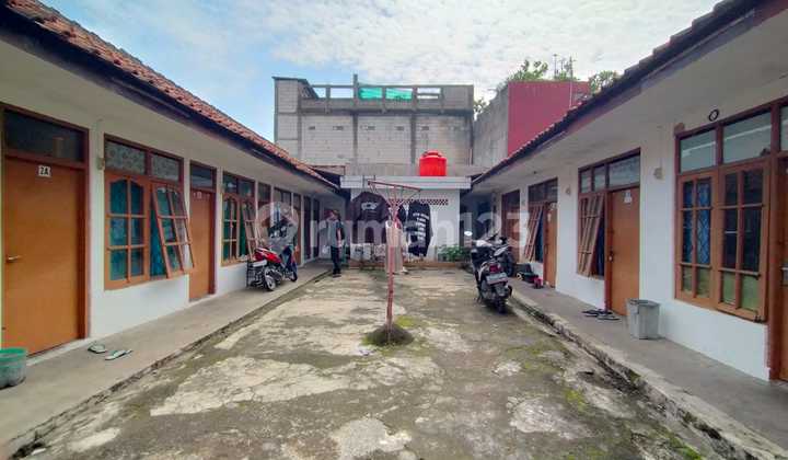Dijual Cepat Murah Cuman 650juta Kosan Full Isi Di Cibiru