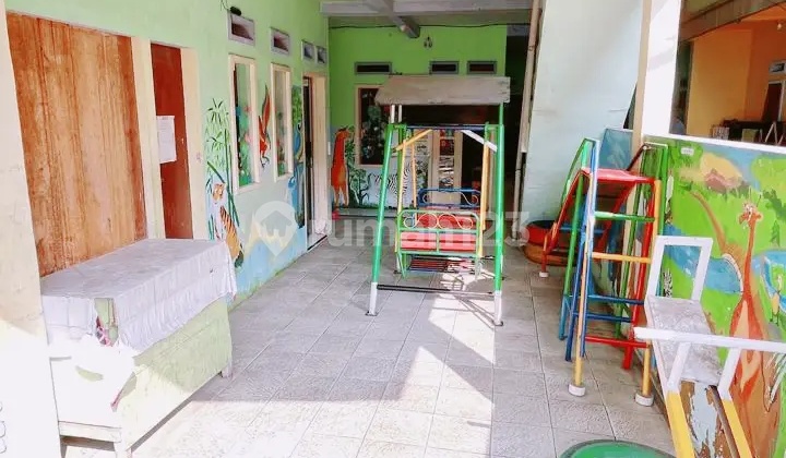 For Quick Sale: Fully Furnished School and Boarding House in Ujung Berung, Bandung City 2