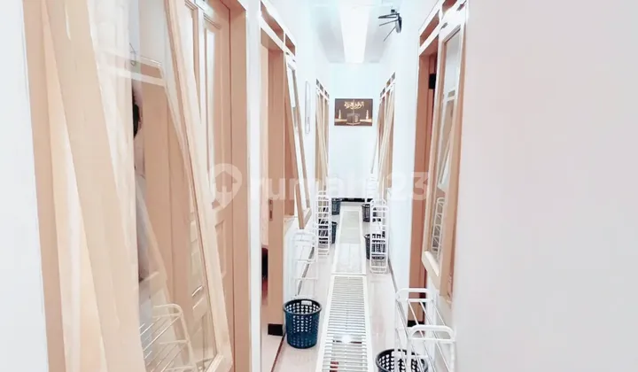 Dijual Cepat Kosan Full Isi Full Furniture Sayap Setiabudi Bandung Kota 2