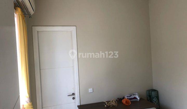 Rumah 2 Lantai Bagus Furnished SHM Wisata Bukit Mas 2 6