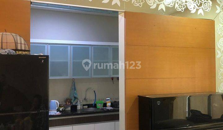 Rumah 2 Lantai Bagus Furnished SHM Wisata Bukit Mas 2 12