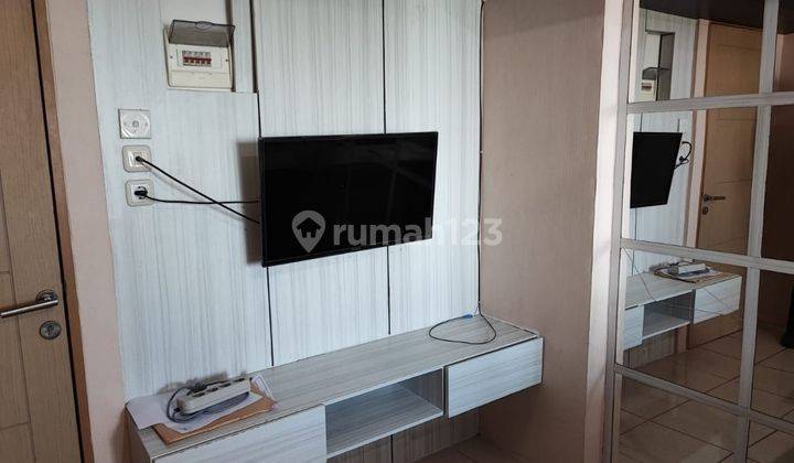 Apartement Educity 2 BR Furnished Bagus 1