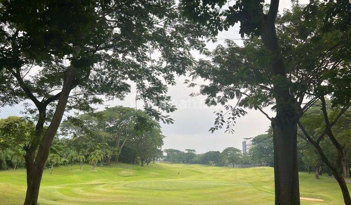 Kavling Golf View Luasan Dibawah 1000m2 Citraland 1