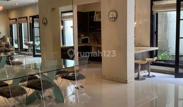 Dijual Rumah Siap Huni Bagus SHM di Graha Famili, Surabaya 2