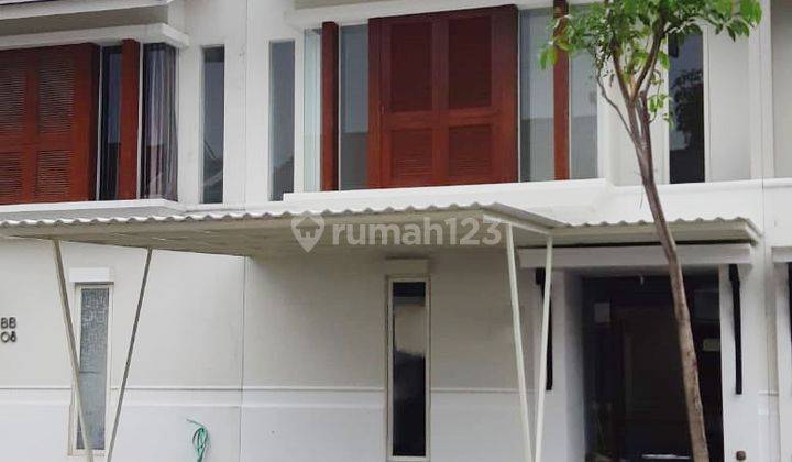 Rumah 2 Lantai Bagus SHM di Grand Harvest, Wiyung Surabaya 2