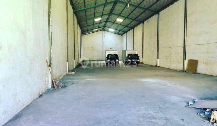 Gudang Meiko Abadi 1 Murah Gudang 1
