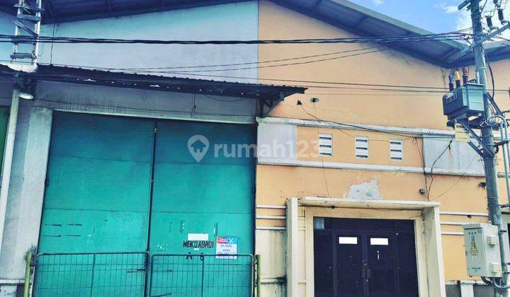 Gudang Meiko Abadi 1 Murah Gudang 2
