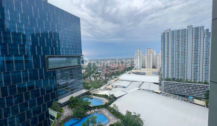 La Riz Mansion Kondominium 5
