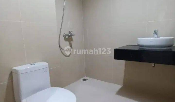 Grand Sungkono Lagoon Caspian Apartemen 2