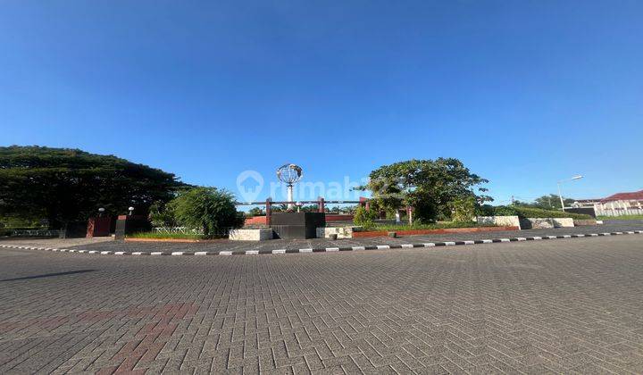 Tanah Araya 1 Galaxy Bumi Permai 2