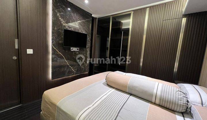 Apartemen Interior Mewah Siap Huni, Apartemen Lariz Pakuwon Indah (AA) 1