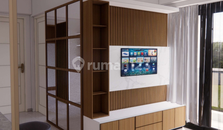 Lariz Pakuwon Mall 2