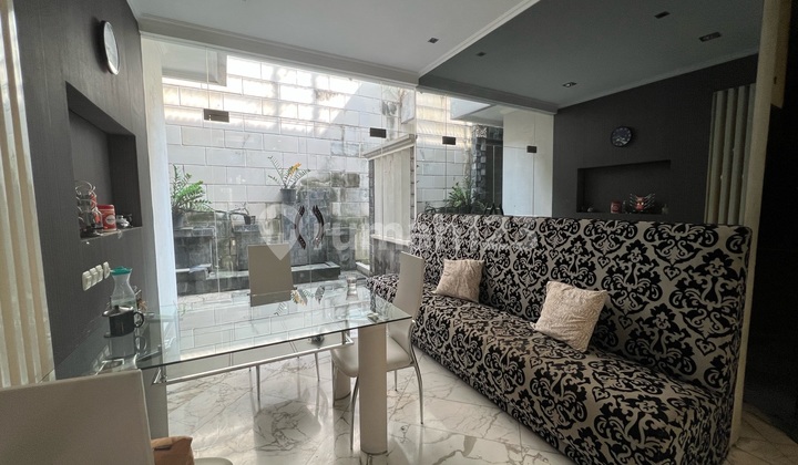 Villa Bukit Mas Graha Family 2