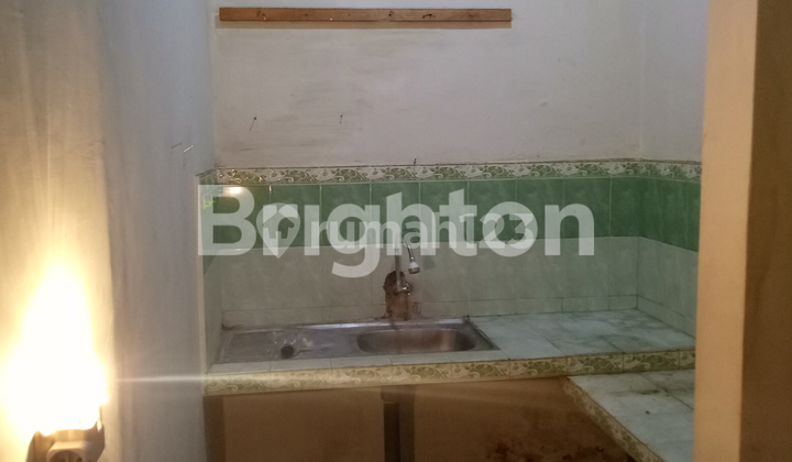 SIAP HUNI RUMAH DI BUMI MAS 2