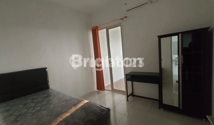 RUMAH DI CITRA HARMONI JEMBATAN FLYOVER 2
