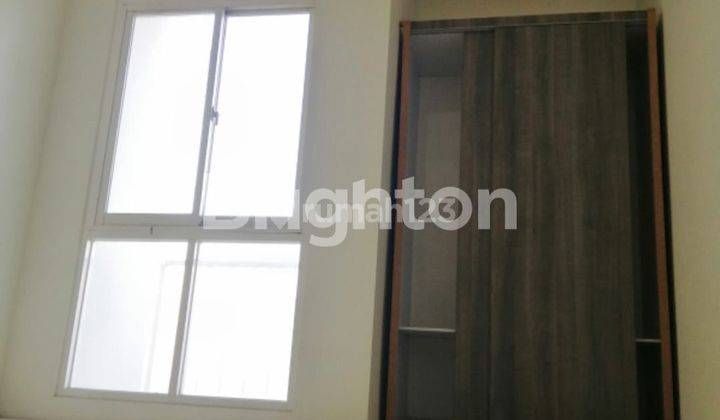 Bale hinggilTipe studio 1 bedroom, tower A lantai 22Semi furnished mountain view 2