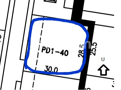 kavling siap bangun pakuwon indah kavling siap bangun pakuwon indah