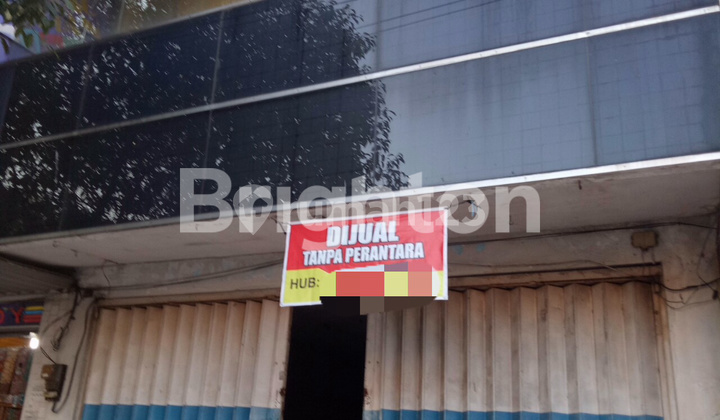 RUKO PANGLIMA SUDIRMAN MADIUN