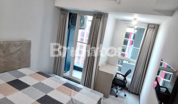 Bella Pakuwon City 2