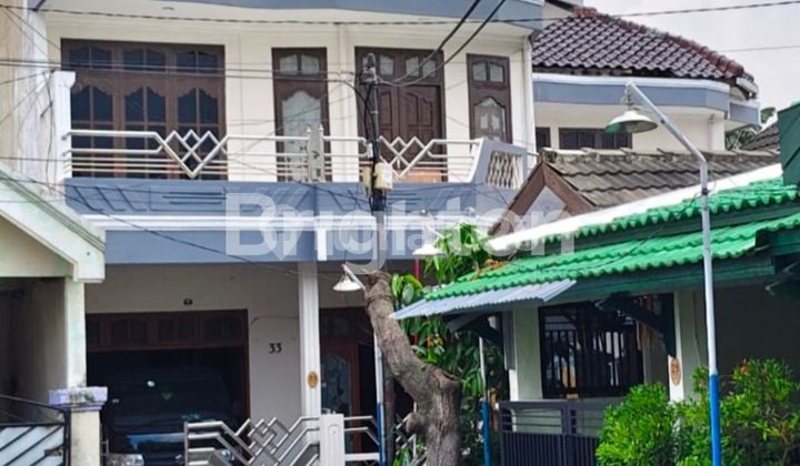 waru indah waru indah