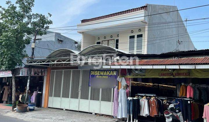 Manukan Dalam 1