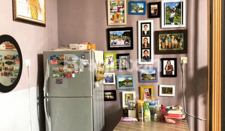 Perumahan di Sidoarjo Full Furnished  1