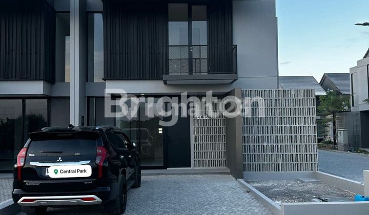 central park juanda central park juanda