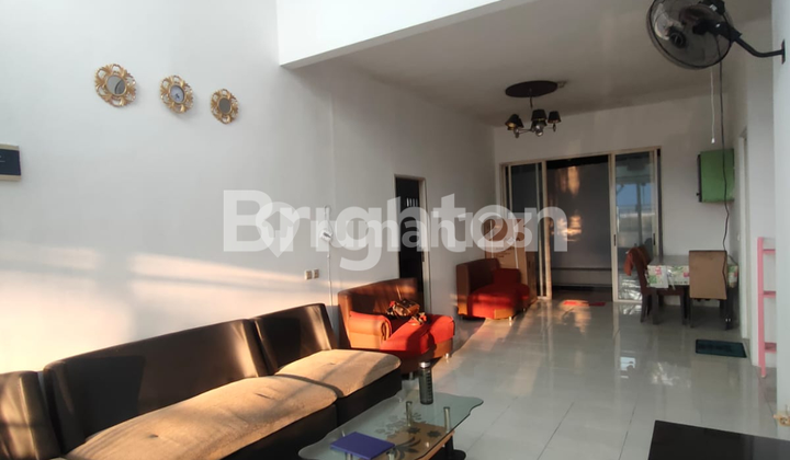 CITRA HARMONI FULL FURNISH 1