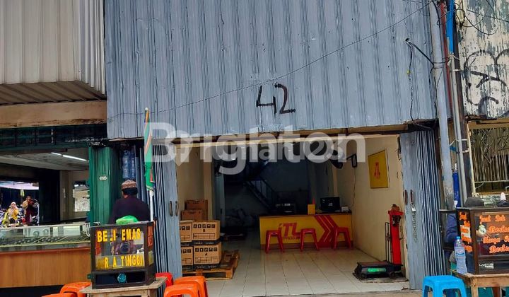 Blauran surabaya 1