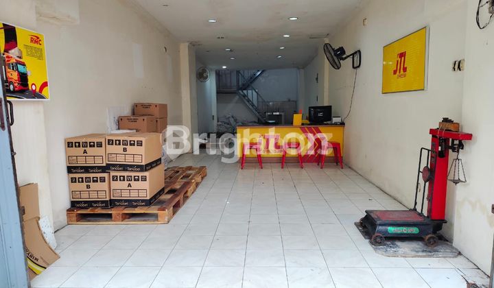 Blauran surabaya 2