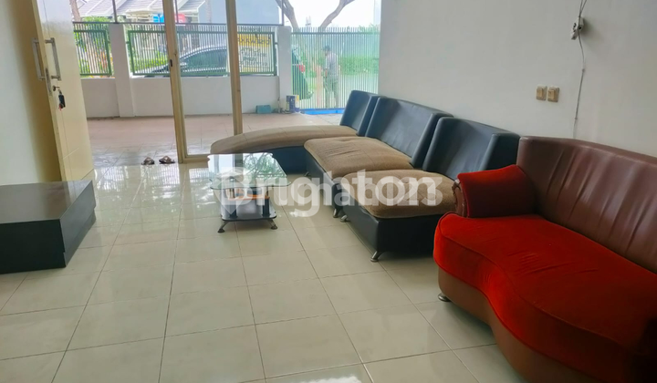 CITRA HARMONI FULL FURNISH 2
