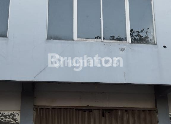 royal town gunung anyar