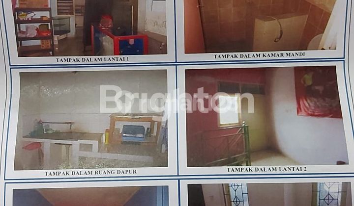 siap usaha , jalan raya, lokasi strategis 2