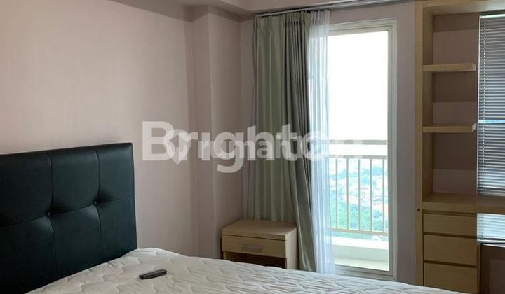 Orchard Pakuwon Indah 2